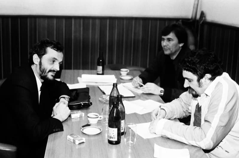 Középiskolások Művészeti Vetélkedője '84