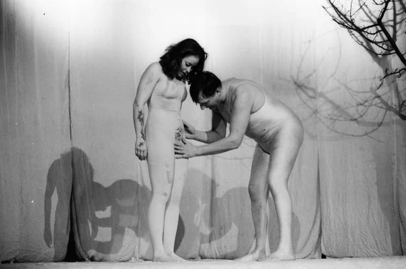 A. Miller: A világ teremtése, Újvidéki Színház bemutató