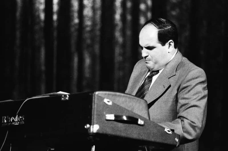 VI. Belgrádi Jazz Fesztivál