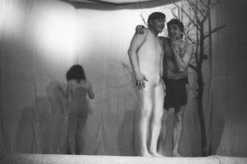 A. Miller: A világ teremtése, Újvidéki Színház bemutató