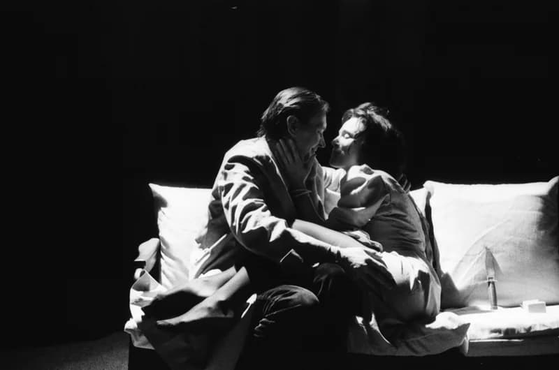 Mario Fratti: Kegyetlen játék - Budapesti Műszaki Egyetem R-épületében