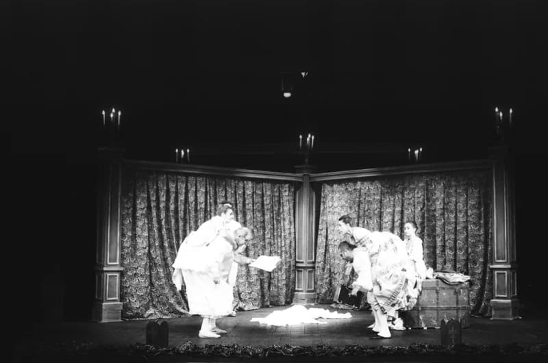 Játsszunk Moliére-t