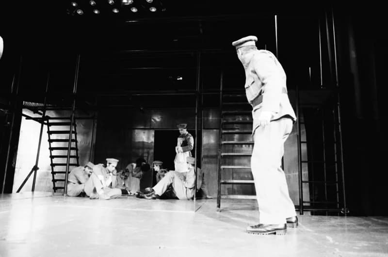 Georg Büchner : Woyzeck