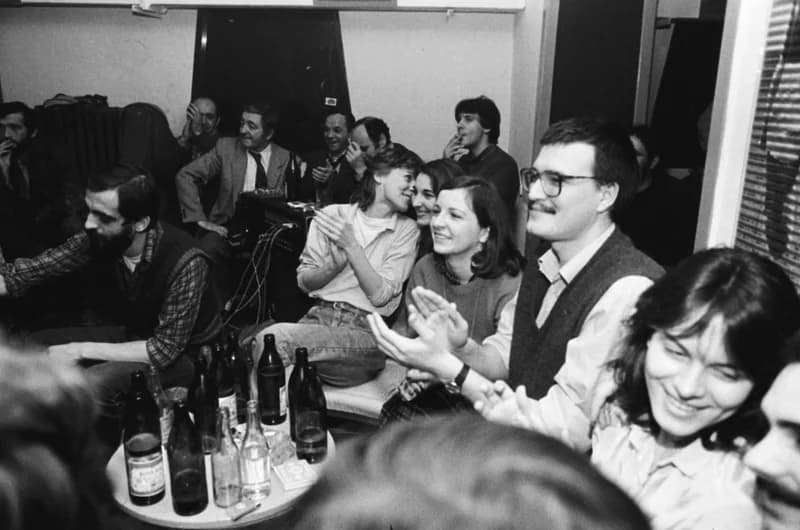 Jazz klub - Galeria 24 /Miša Popov