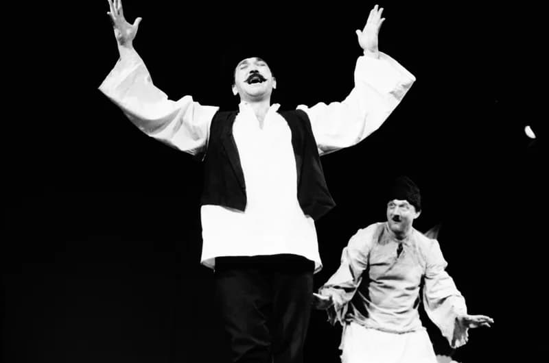 Tóth E.: A falu rossza, avagy a negyedik ablak /r.: Hernyák Gy./