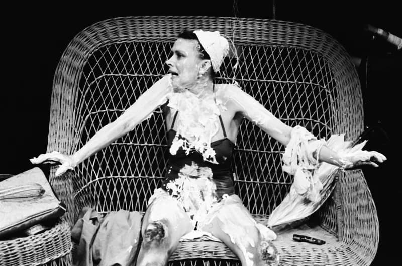 Becket: Ó azok a szép napok