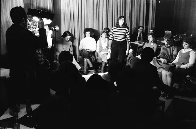 Topolyai önképzőkör a Forum Klubban