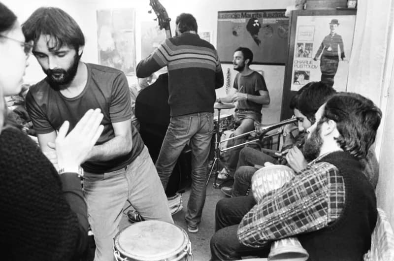 Jazz-telep Újvidéken