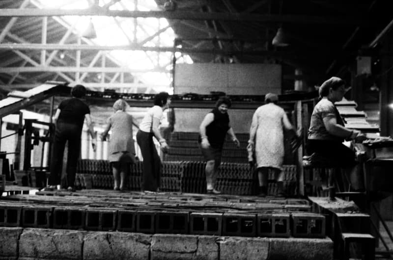 Torza Marković cserépgyár