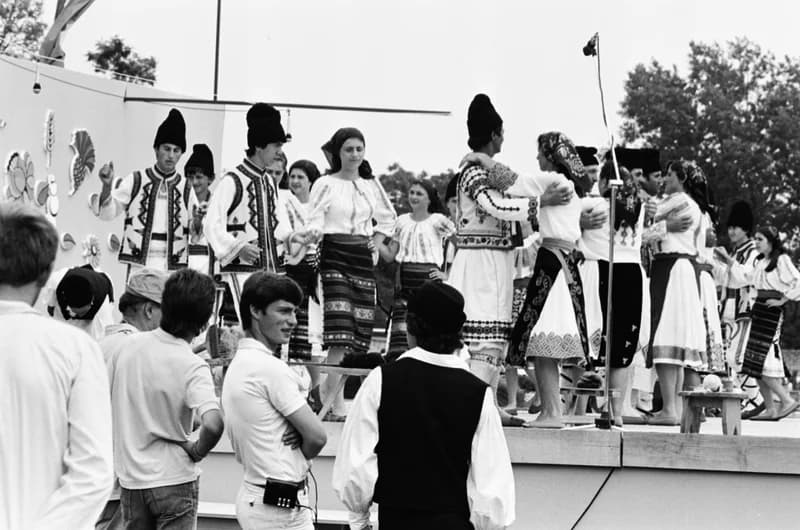 XX. Durindó - Gyöngyösbokréta