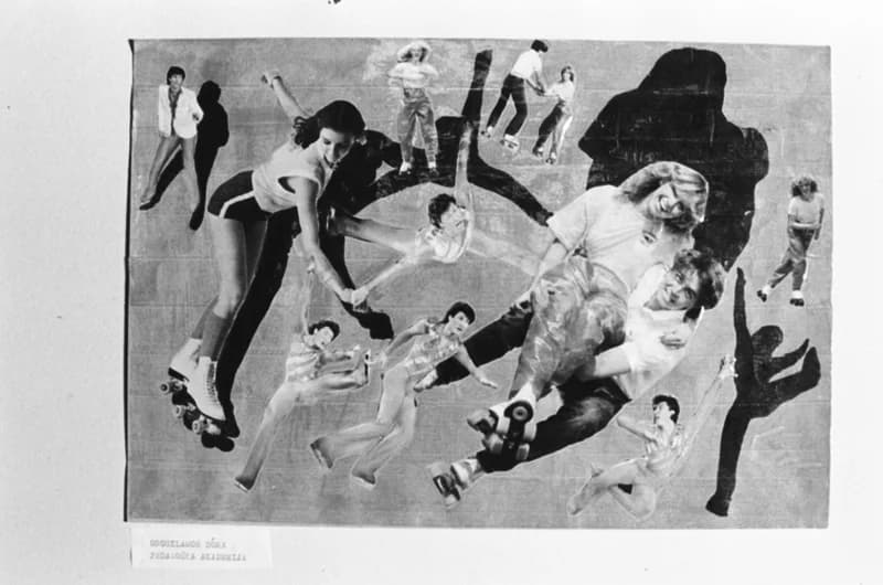 Középiskolások Művészeti Vetélkedője '84