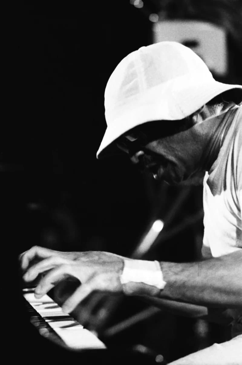 XVII. Ljubljanai Jazzfesztivál