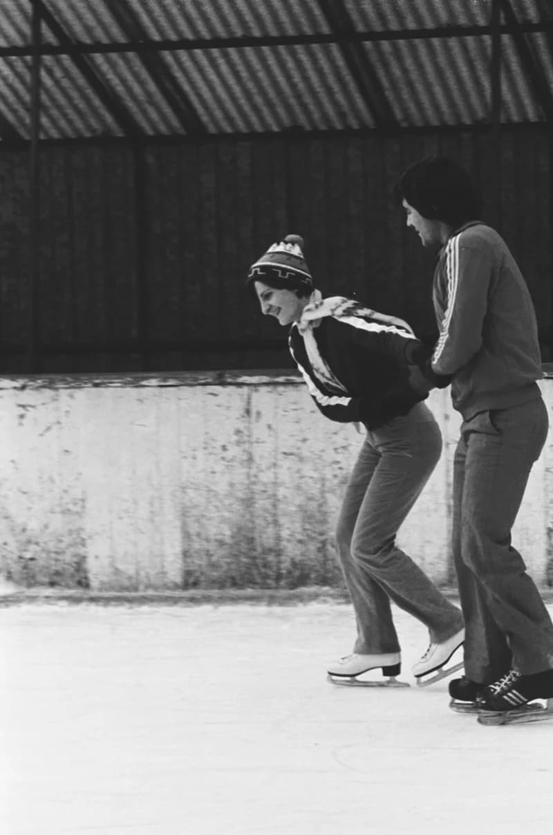 Városi korcsolyapálya Szabadkán