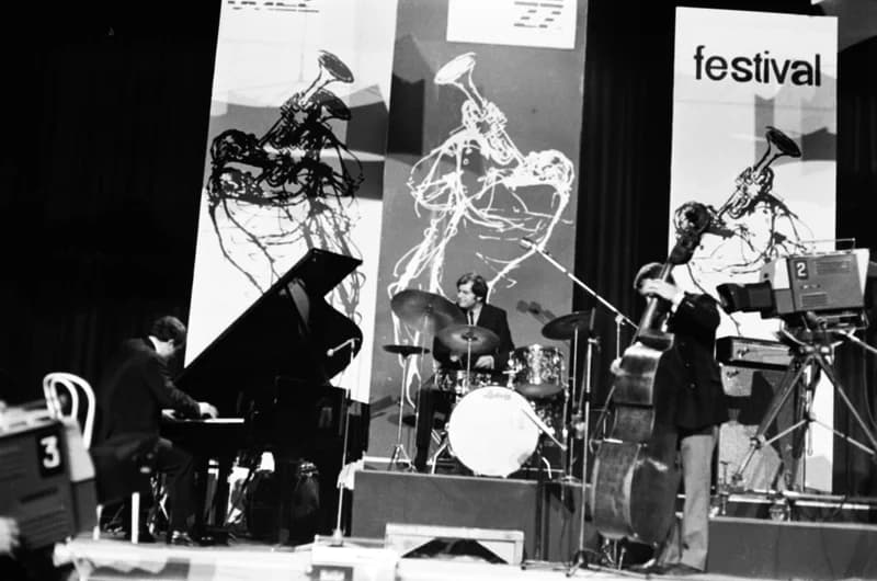 IX. Ljubljanai Nemzetközi Jazz Fesztivál