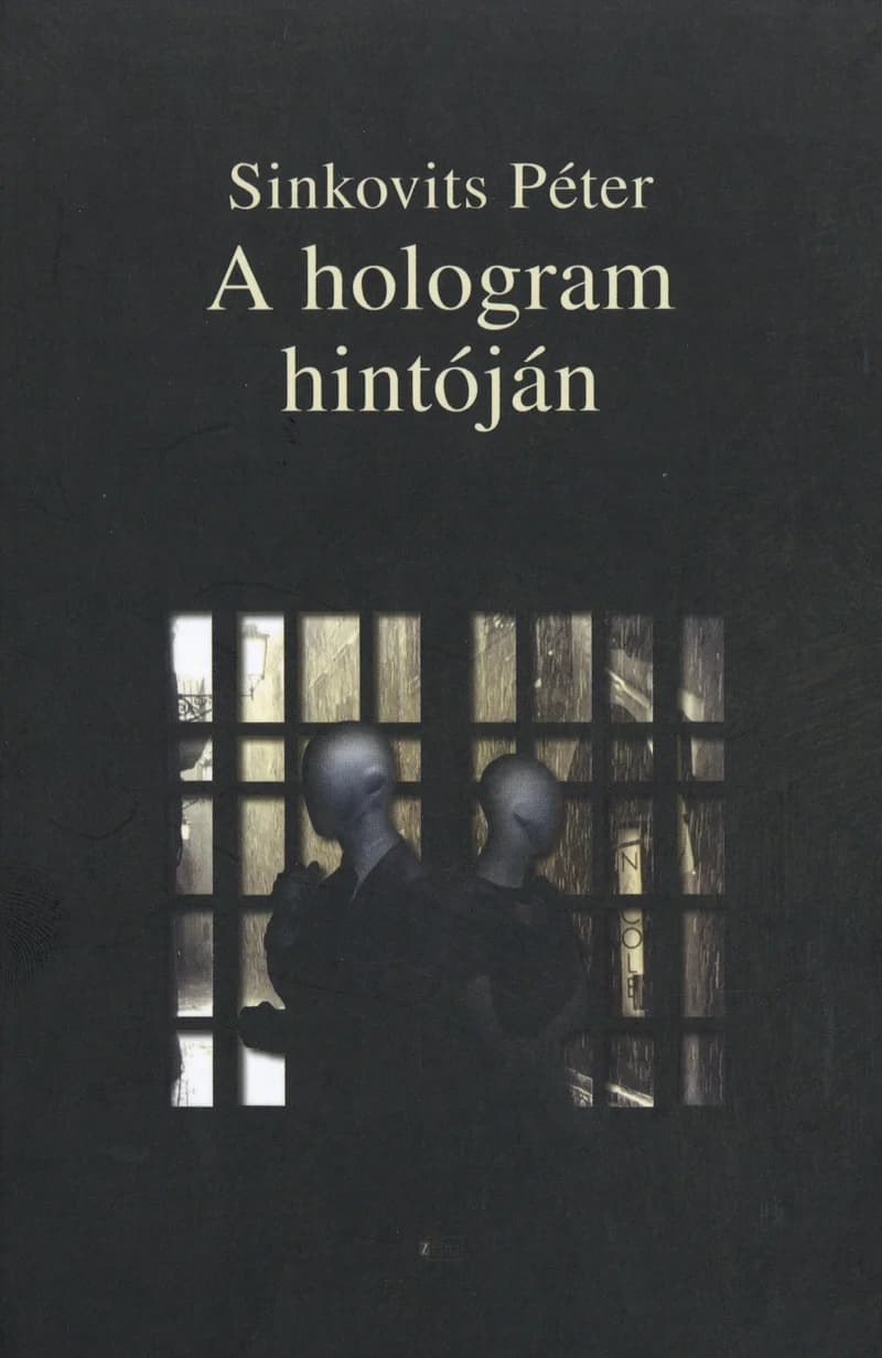 A hologram hintóján