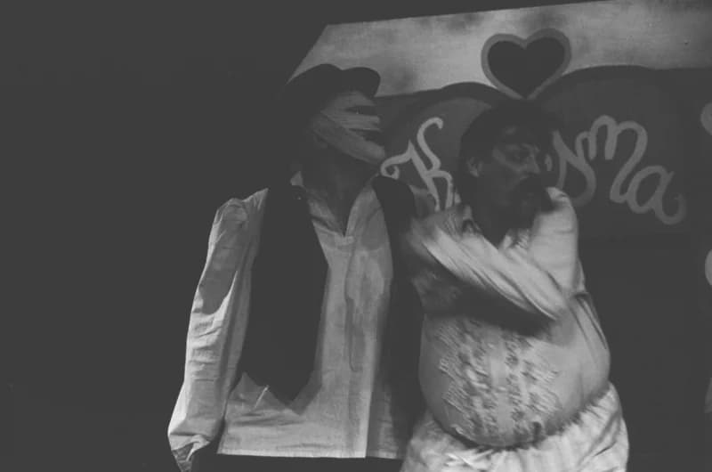 Tóth E.: A falu rossza, avagy a negyedik ablak /r.: Hernyák Gy./