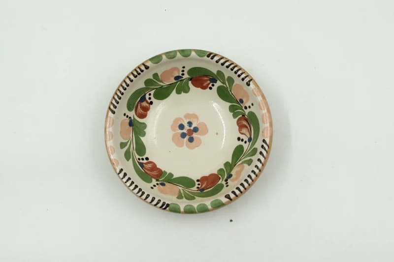 Falra akasztható tányér