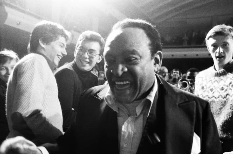 X. Belgrádi Jazz Fesztivál