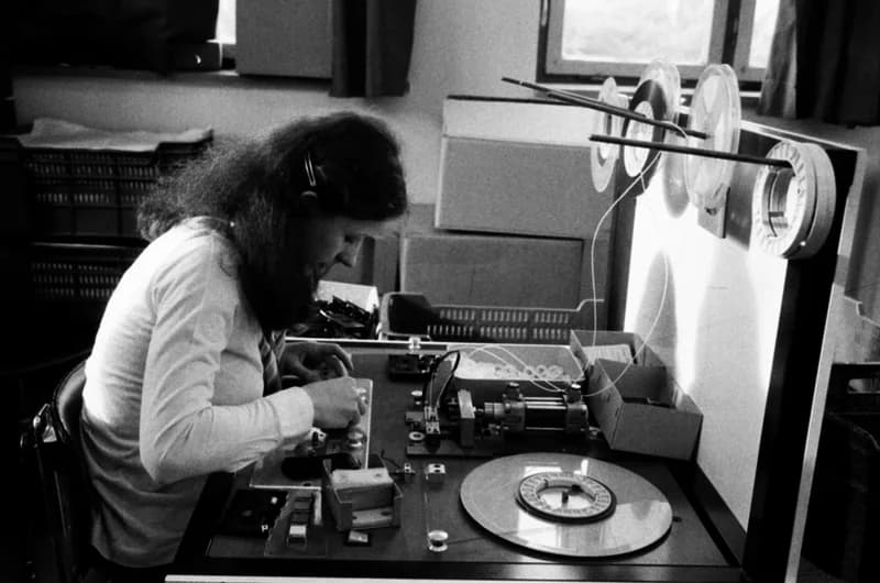 A Jugoton lemezgyárban