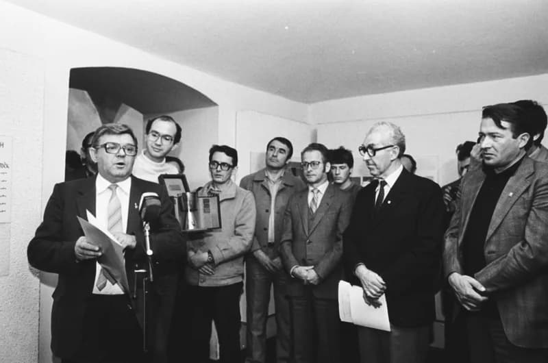 Jugoszláv Fotóművészti Napok