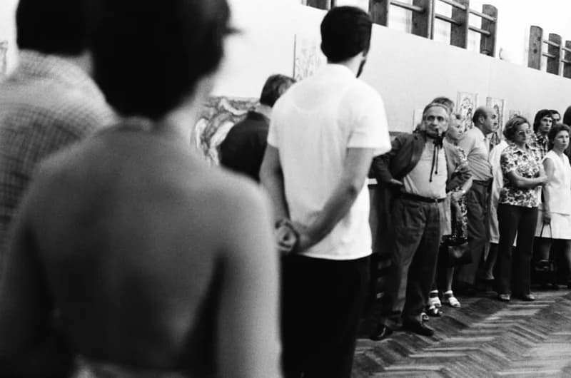 Kiállításmegnyitó Makón 