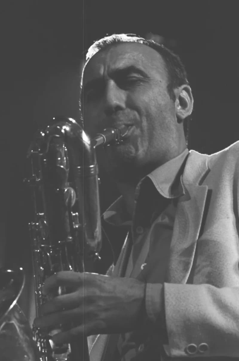 XII. Belgrádi Jazz Fesztivál