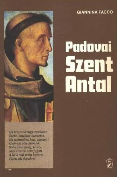 Padovai Szent Antal 