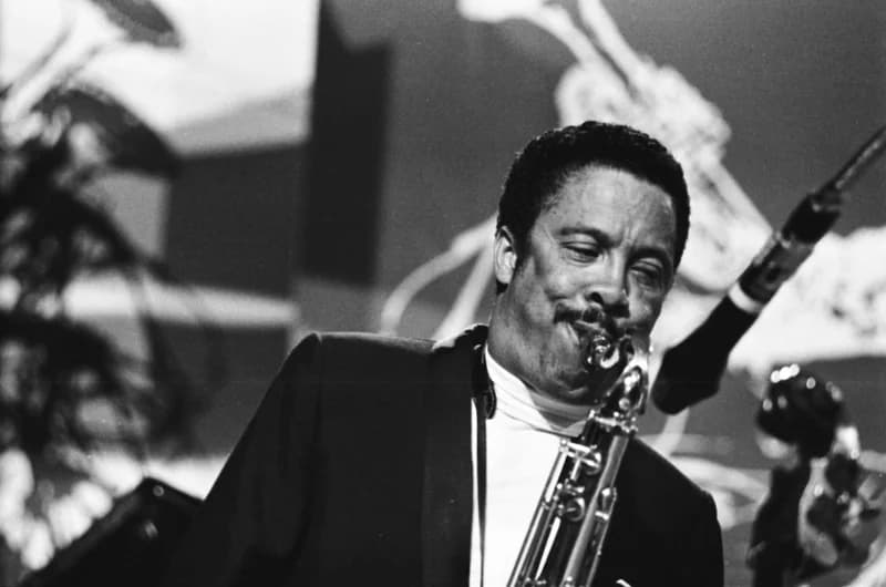 IX. Ljubljanai Nemzetközi Jazz Fesztivál