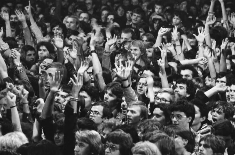 Szolidaritás Rockfesztivál