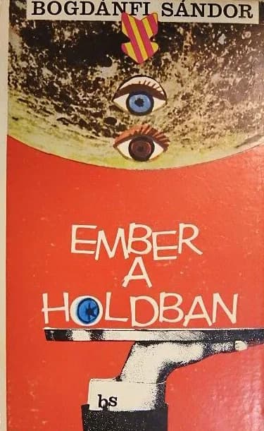 Ember a Holdban 