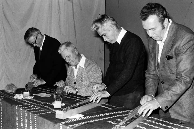 Jugoszláviai Gyűjtők Egyesülete VI. nemzetközi kiállítása Muzslyán