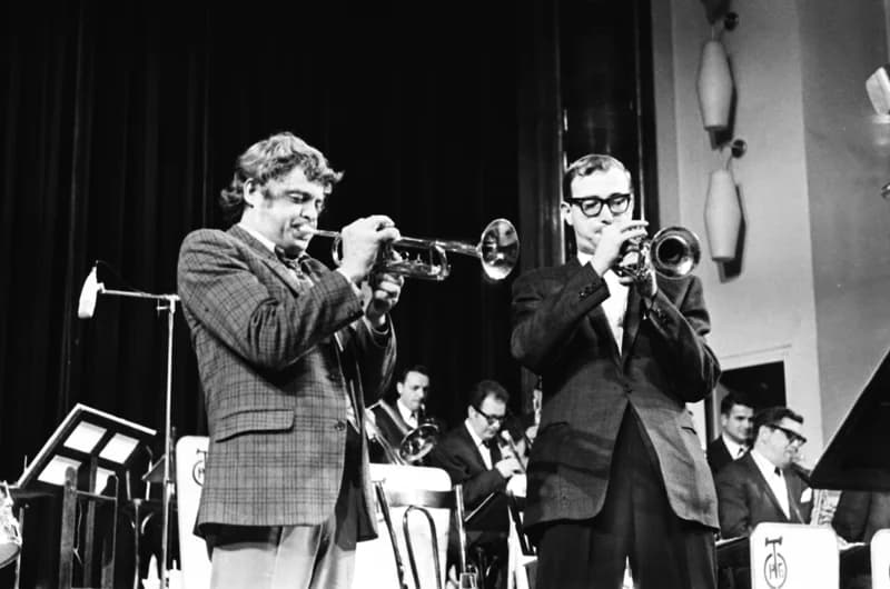 Maynard Ferguson koncert