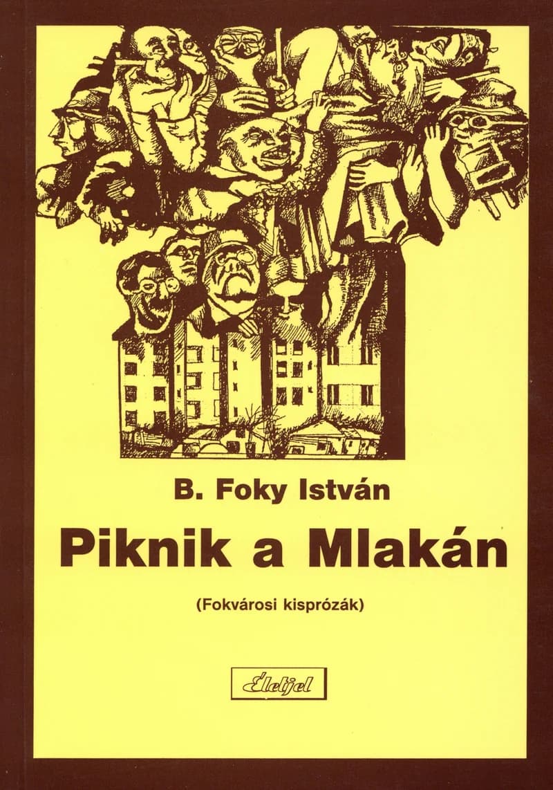Piknik a Mlakán