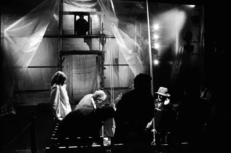 Gobby Fehér Gy.: A hajó (r.: Soltis Lajos) /próba/