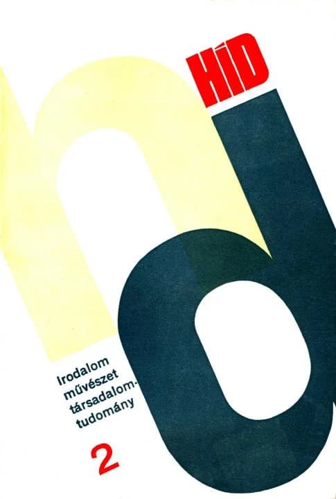 Híd, 36. évf. 1972. február. 2. sz. 155–293. oldal