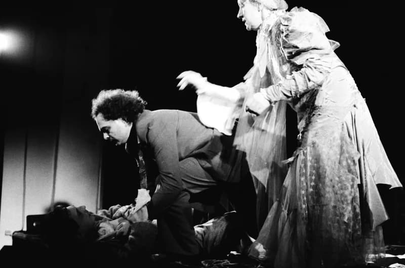 Hubay Miklós: Római karnevál