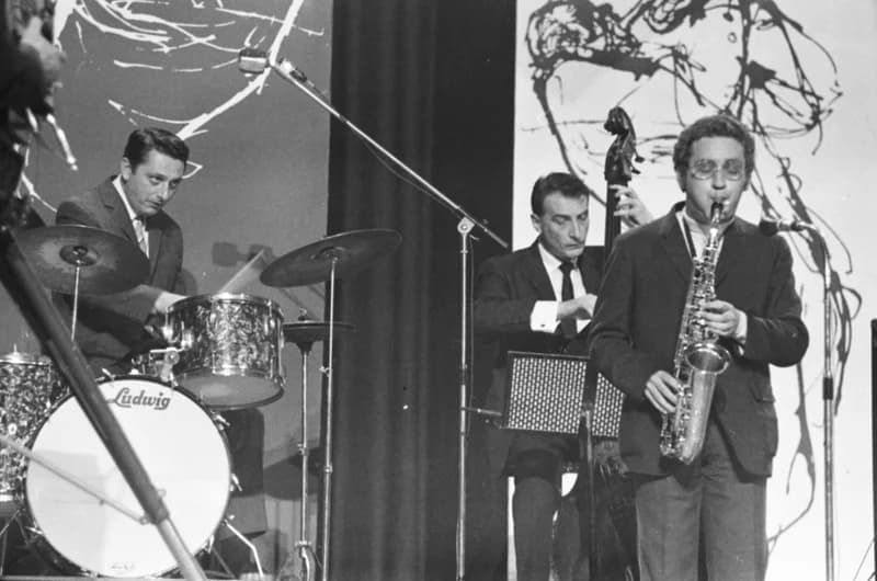 IX. Ljubljanai Nemzetközi Jazz Fesztivál