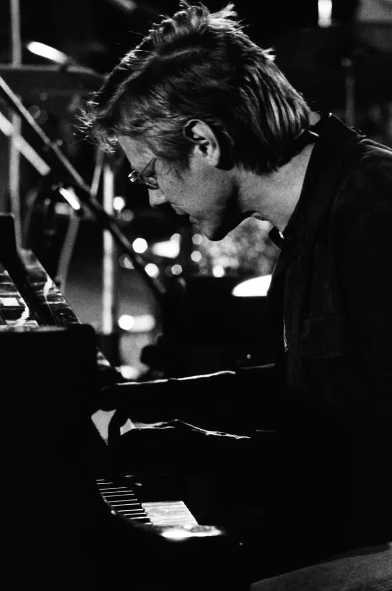 XVII. Ljubljanai Jazzfesztivál