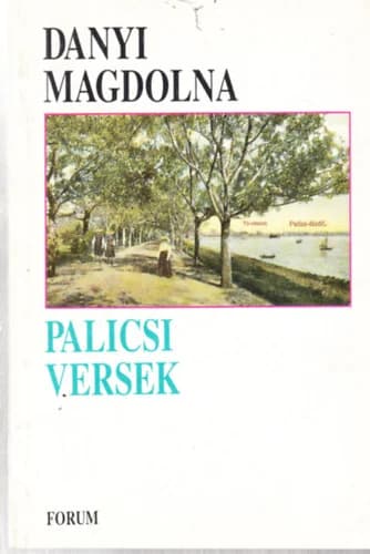 Palicsi versek