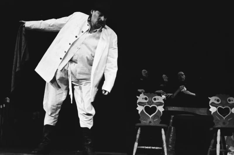 Tóth E.: A falu rossza, avagy a negyedik ablak /r.: Hernyák Gy./