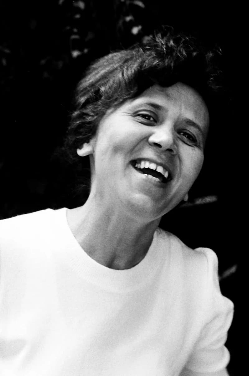 Égető Gabriella és a zeneiskola női kara