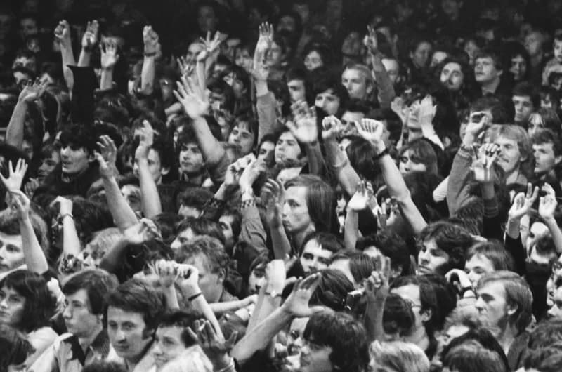 Szolidaritás Rockfesztivál