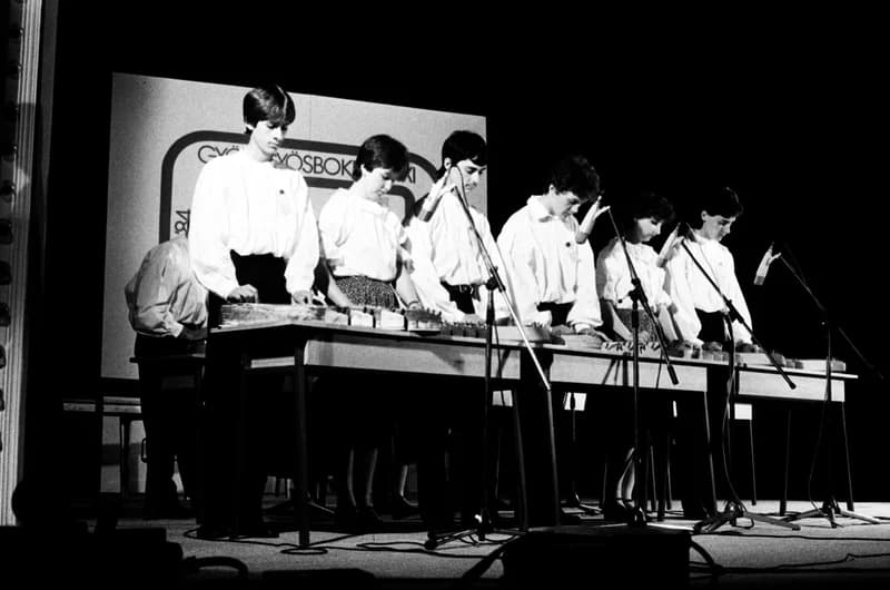 XX. Durindó - Gyöngyösbokréta