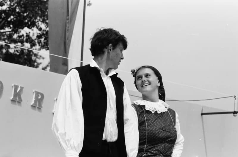 XX. Durindó - Gyöngyösbokréta