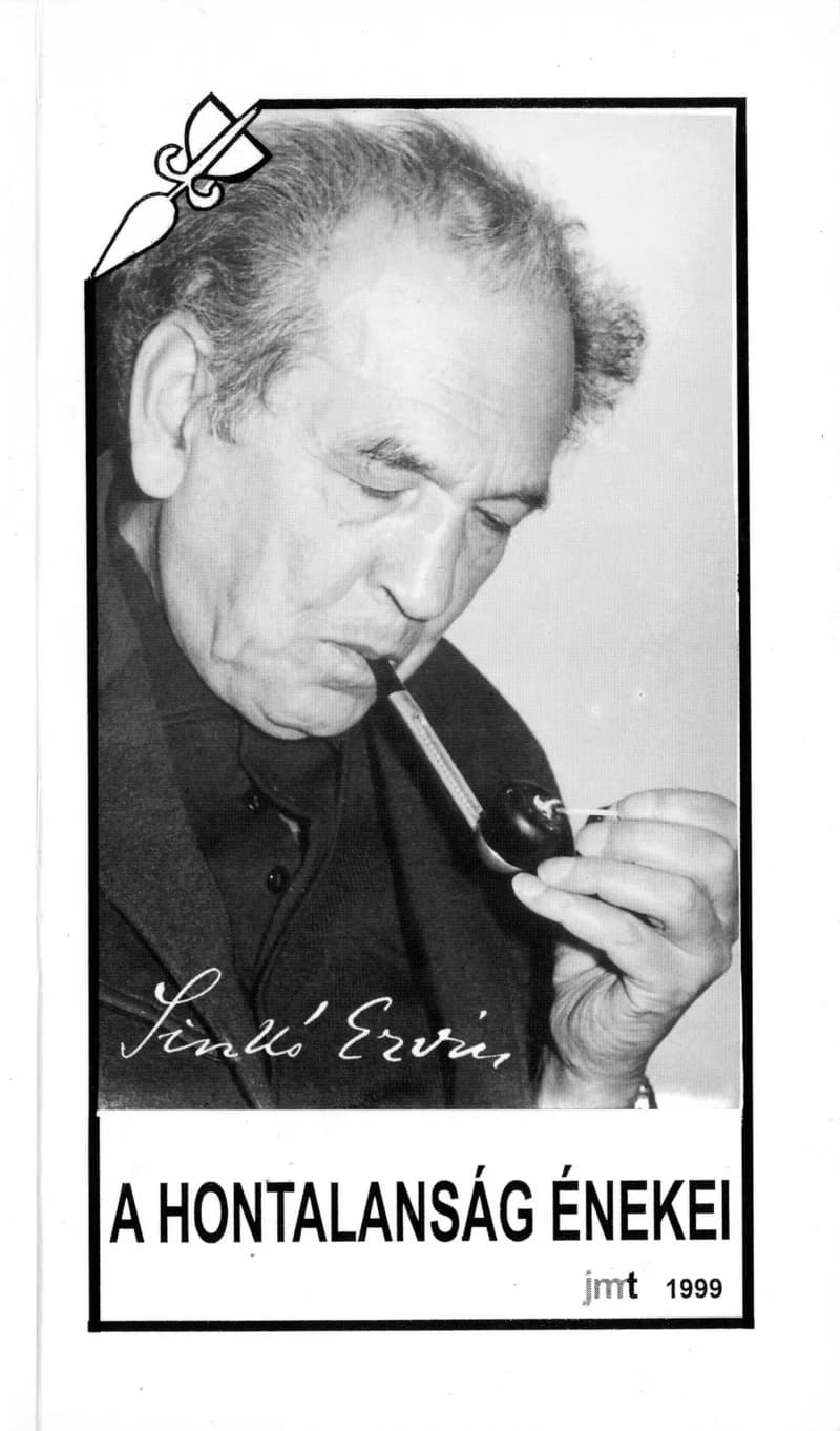 A hontalanság énekei