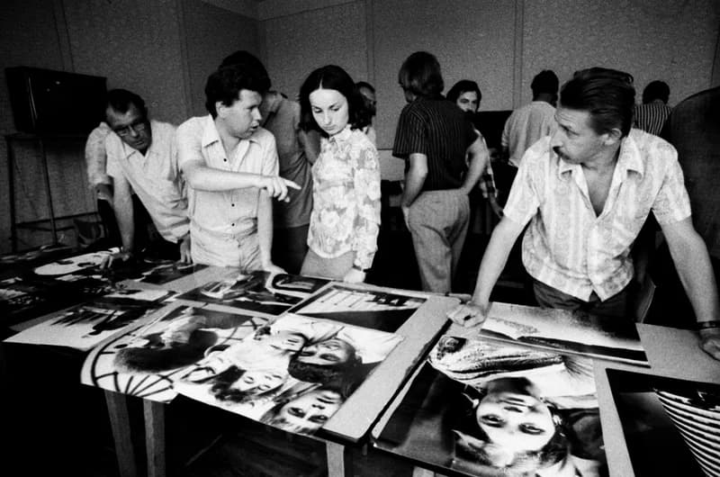 Pécs - Fotóművészeti találkozó