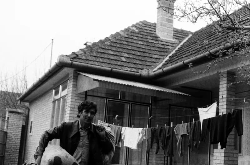 Kupuszinán Pálinkáséknál