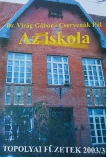 Az iskola