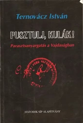 Pusztulj, kulák! 