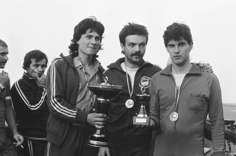 Ejtőernyős Kupa Csenejen